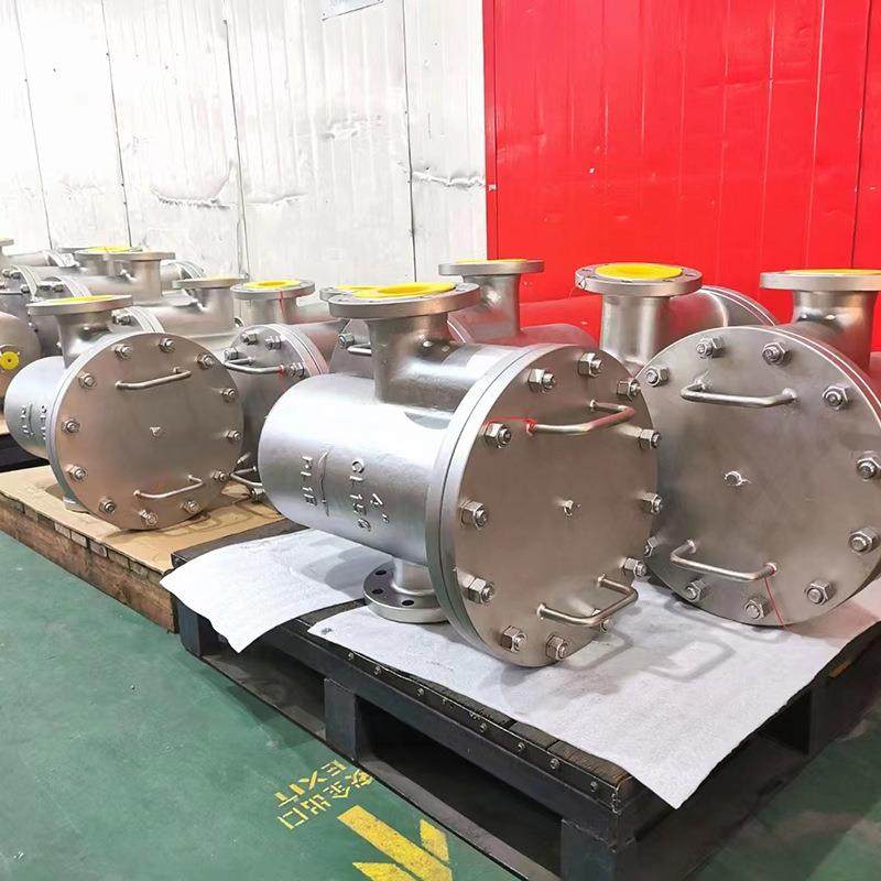 工业管道法兰过滤器DN150WCB蓝氏过滤器SBL-25C篮氏过滤器,机械设备,过滤设备,淘宝优惠券,粉丝福利购,淘宝优惠卷