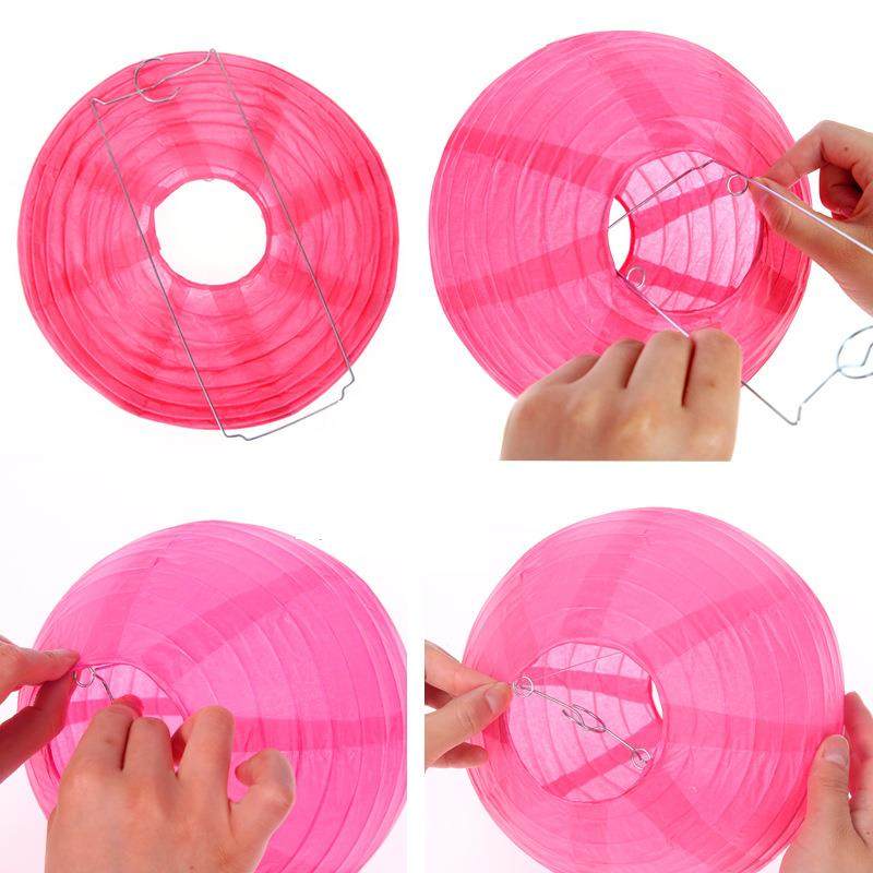 新年幼儿园手工圆形纸灯笼马年儿童手工diy材料包灯罩装饰,玩具/童车/益智/积木/模型,普通塑料积木,淘宝优惠券,粉丝福利购,淘宝优惠卷