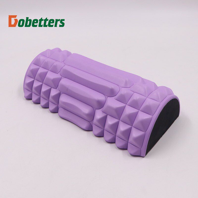 瑜伽颈椎按摩枕凸点按摩枕颈椎病用枕头睡觉护颈枕指压护颈枕头