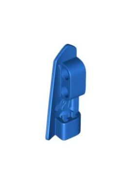 乐高LEGO 6330924 11946 43499 蓝色 21#科技面板6352643 6023035