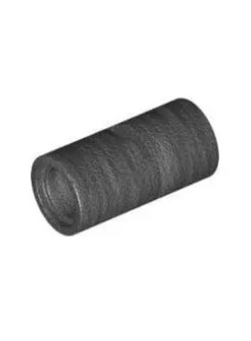 乐高LEGO 6245501 62462 29219 15555钛金属色 开口栓连接6167943