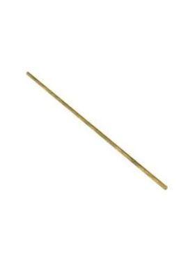 乐高/LEGO零件 6322138 57274 75c32 100742珍珠金色 256mm空心管