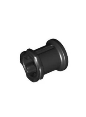 乐高LEGO 3713 6590 42798十字轴连接件 4177421 6210506 6332148