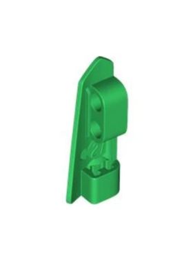 乐高/LEGO 6374530 11946 43499 6038627 绿色 21# 科技面板