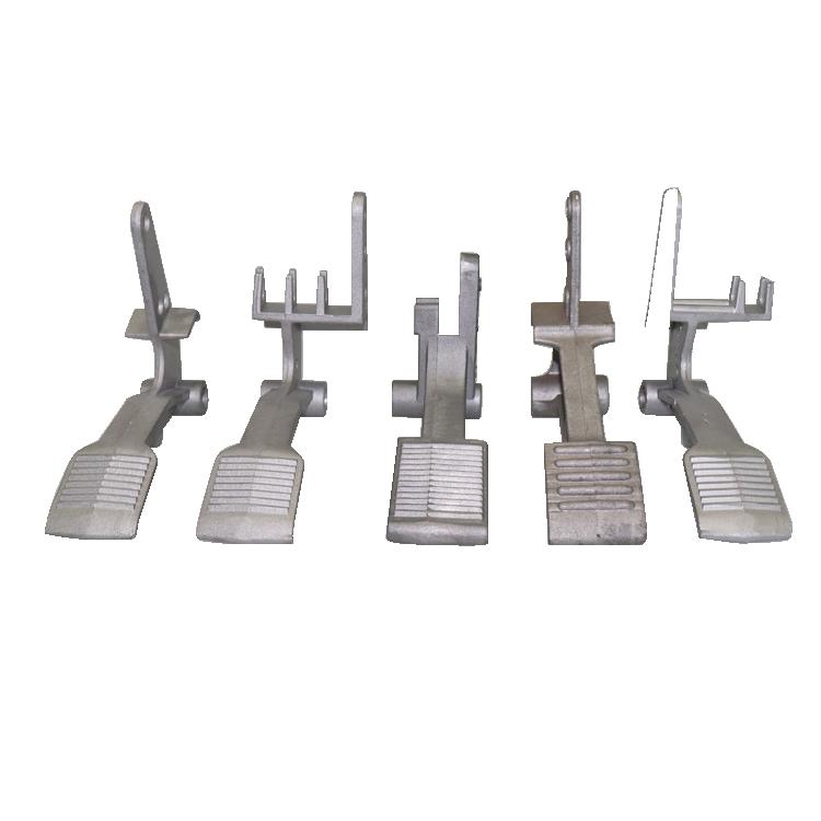 大力火鹰优耐特轮胎拆装机扒胎机配件全铝脚踏板控制气阀踏板包邮