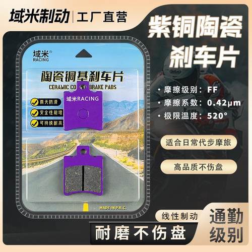 极核AE4MaxMY25 AE4Pro AE4SE AE4 AE4iPro 前后煞车片碟煞皮配件