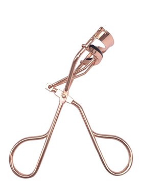 .ELECOOL Professional Rose Gold Eyelash Curler Eye Lashes Cu