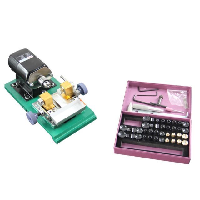 新品珍珠打孔机无级调速佛珠木珠琥珀蜜蜡圆珠钻眼钻孔玉石玛瑙钻