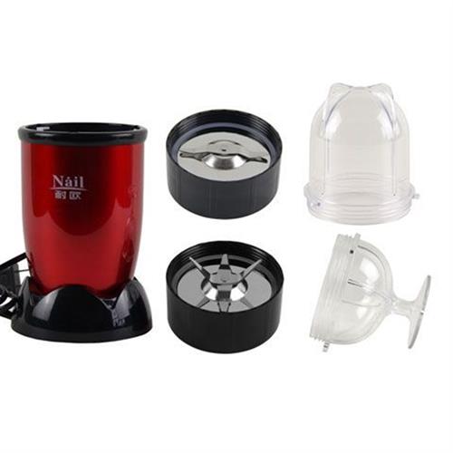 耐欧粉碎机中西药磨粉机家用诊所小型研磨打粉机医药厨房五谷辅料