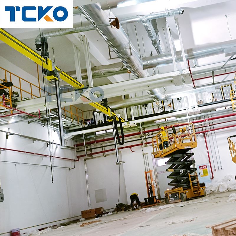 自动上下料机械手数控车牀龙门天吊搬运桁架码垛机械手臂