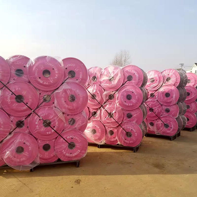 双层高速线盘线盘移动电缆电线卷盘绕线盘线轴现货制作各种线盘