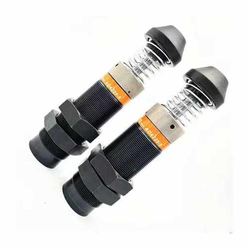 西捷克型可调力度油压缓冲器AD3625/3650/3675/4225/4250/4275-5