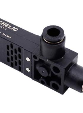 台湾 气立可 真空产生器VAB0706VBA-0704 VAB-1206/VAB-1204VAB15