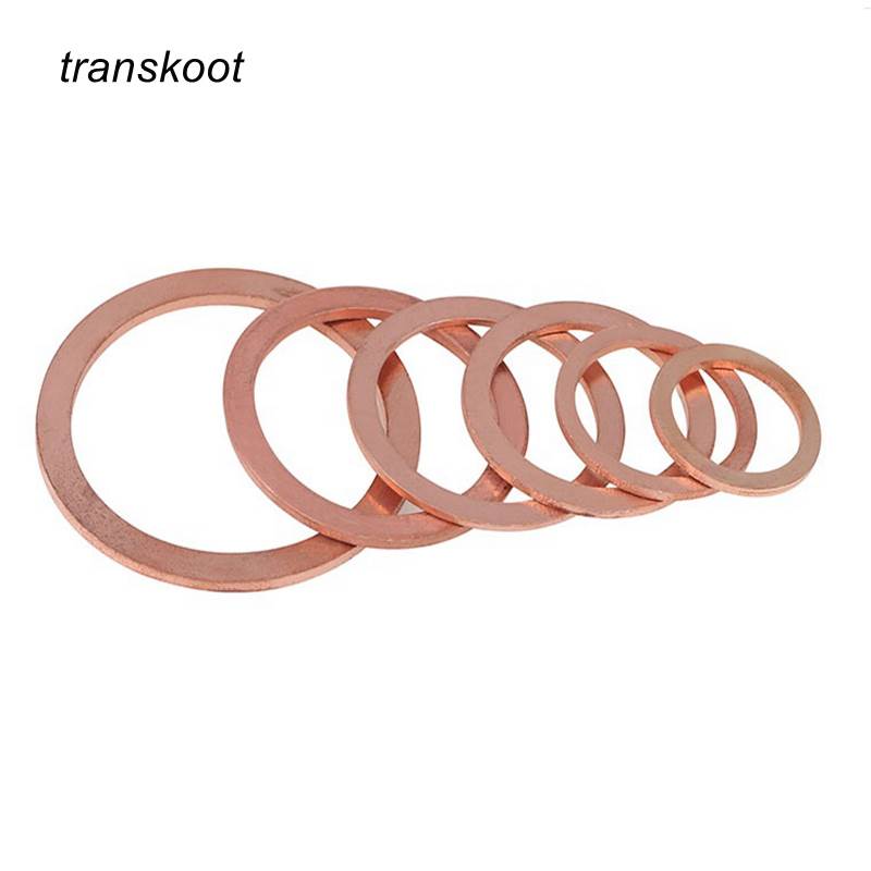 DIN7603 M4 M5 M6 M8 M10 M12 M13 M14 M16 M17 M18 M20 M22 M24