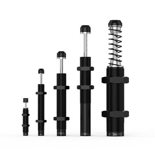 液压 阻尼器 油压缓冲器AC1008-2AC0806AC1210AC1412AC1416/-1/-2