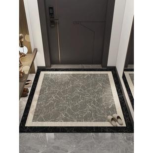 MOMO HOME家居入户别墅地毯地垫门地垫家用防滑耐磨地毯可裁剪