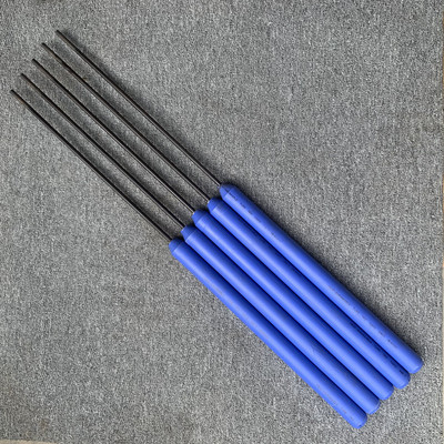 听音杆3米重钎侧漏神器勘探探针打孔取样洛阳铲穿线地面钻洞