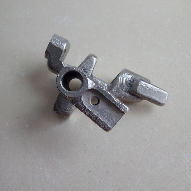 上工 4-2 钉扣机零件 6-1 启动架 双工 GJ-4 钉钮机 起动架停车架