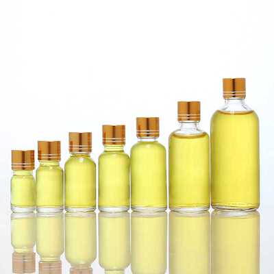 新款直销玻璃小酒瓶30ML50ML100ML透明品鉴酒瓶白密封空瓶定制8