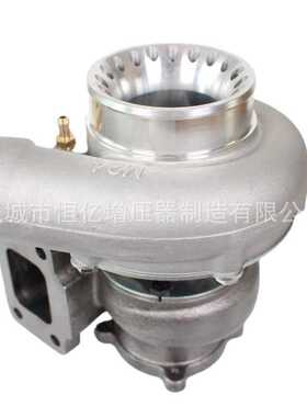 新款直销工厂直销跨境爆款GT35 GT3582涡轮增压器防喘振工厂AR0.7
