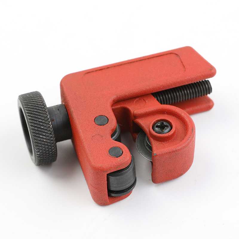 新款直销3-16mm3-22mm 3-28mm迷你割刀铜管割管刀割管器管子剪刀8