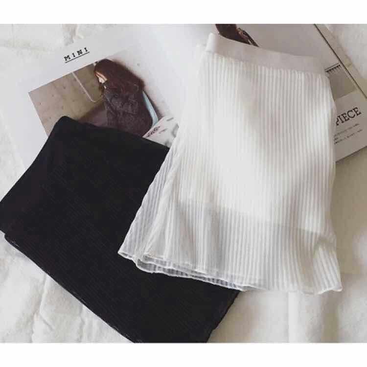 新款直销2022夏季黑白弹力网纱压褶薄款黑白安全裤三分裙裤防走光,女士内衣/男士内衣/家居服,女安全裤,淘宝优惠券,粉丝福利购,淘宝优惠卷
