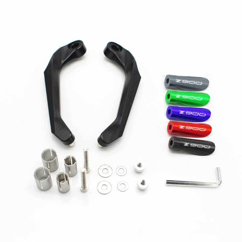 新款直销适用川崎Z250 Z400 Z650 Z750 Z800 Z900 Z1000改装刹车,摩托车/装备/配件,刹车护手,淘宝优惠券,粉丝福利购,淘宝优惠卷