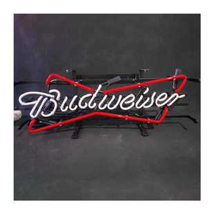 新款直销店铺大型招牌发光广告字软管霓虹灯字 led亚克力霓虹灯广