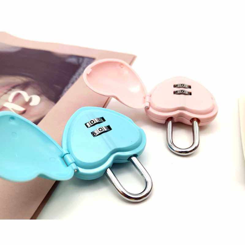 新款直销锌合金箱包小密码锁拉杆箱行李箱挂锁小挂锁创意礼物便携,基础建材,挂锁/指纹挂锁,淘宝优惠券,粉丝福利购,淘宝优惠卷