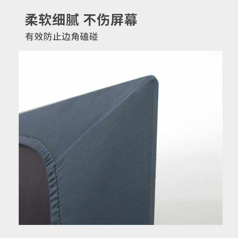 新款直销2024新款简约现代电视机套防尘罩布55英寸液晶电视机罩盖