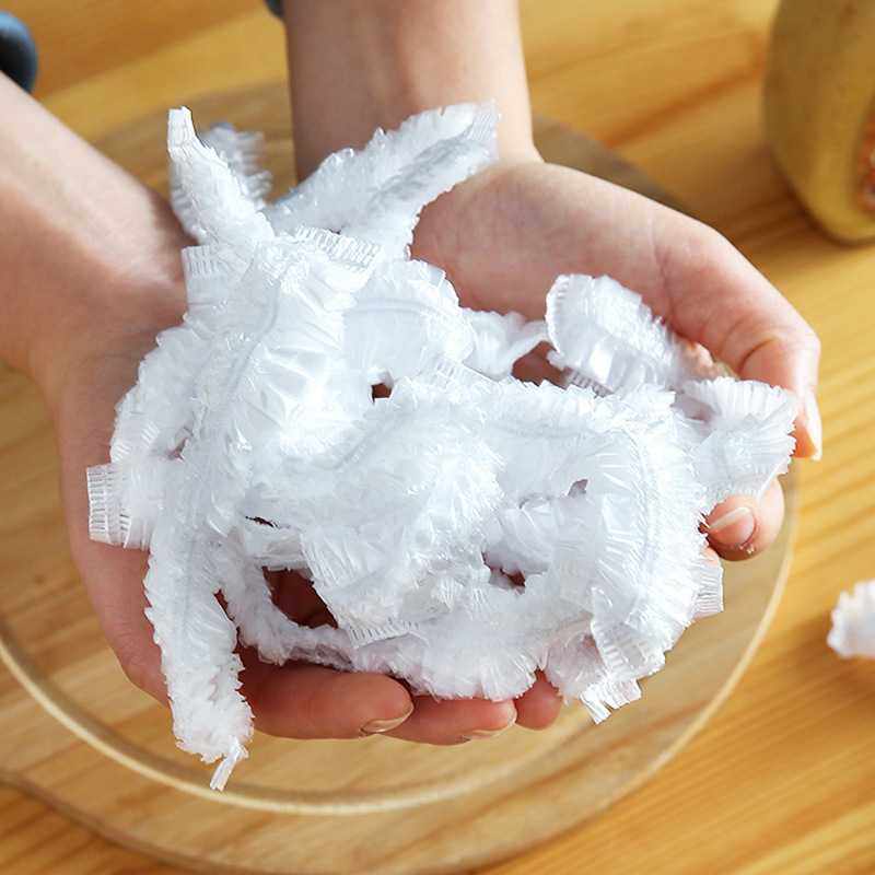 新款直销食品级保鲜套 厨房碗套碗罩 一次性保鲜膜罩PE材质保鲜袋,餐饮具,保鲜膜套,淘宝优惠券,粉丝福利购,淘宝优惠卷