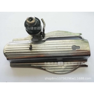 新款直销SINGER/胜家 缝纫机面板 胜家家用缝纫机设备配件 面板HA