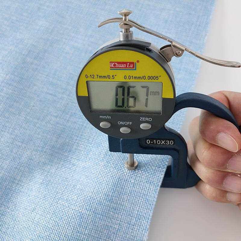 新款直销粗亚麻布料软包盐包热敷袋箱包鞋材棉麻面料车套抱枕沙发