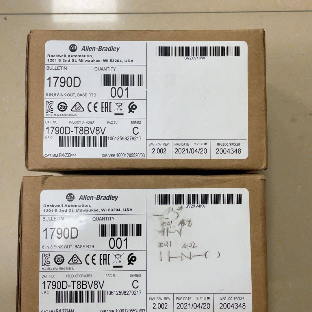 议价1790D-T8BV8V 带 有两套 一