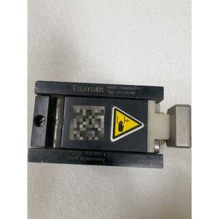 型号38 议价Rexroth挡停器VE2