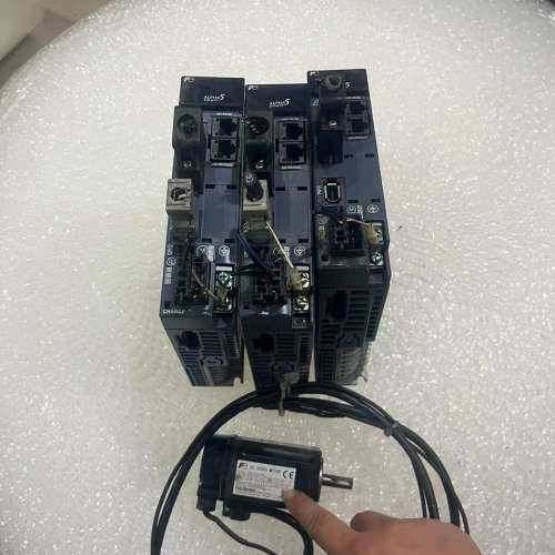 议价RYH201F5-VV2 3个驱动器 GYS101D5-RA