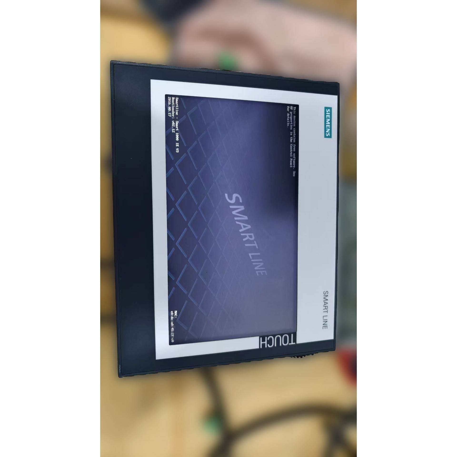 议价触控屏幕 触控屏幕648-0CC11-3AX0 0ce1