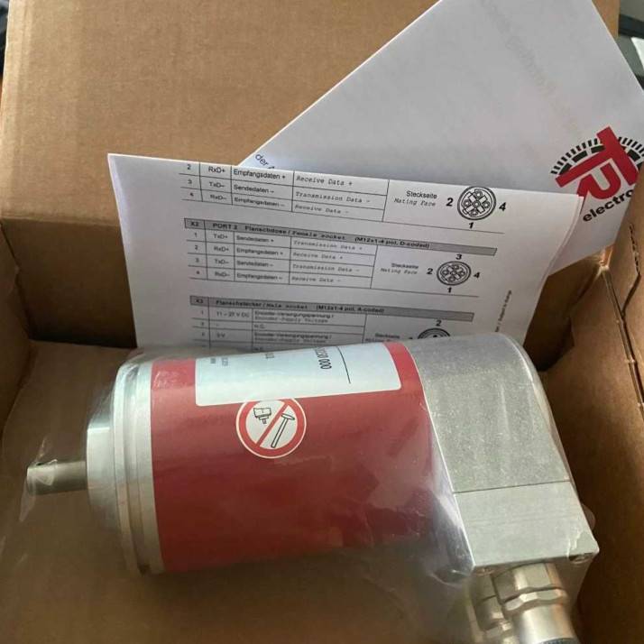 议价CEV65M-10686-CN TR-ECE-TI-DGB-0131 TR帝尔编码器SN