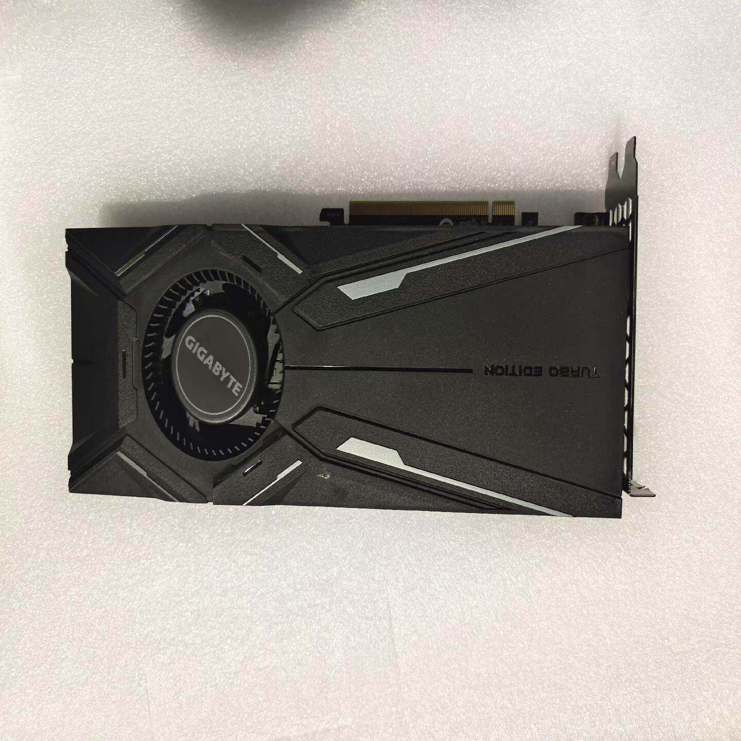 议价【燕芯】GV-N208TTURB0 0C-11GC 单涡轮显卡/议