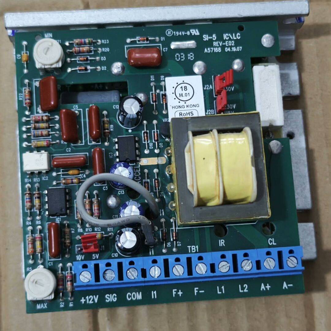 议价KBLC-240DS回流焊运输控制卡