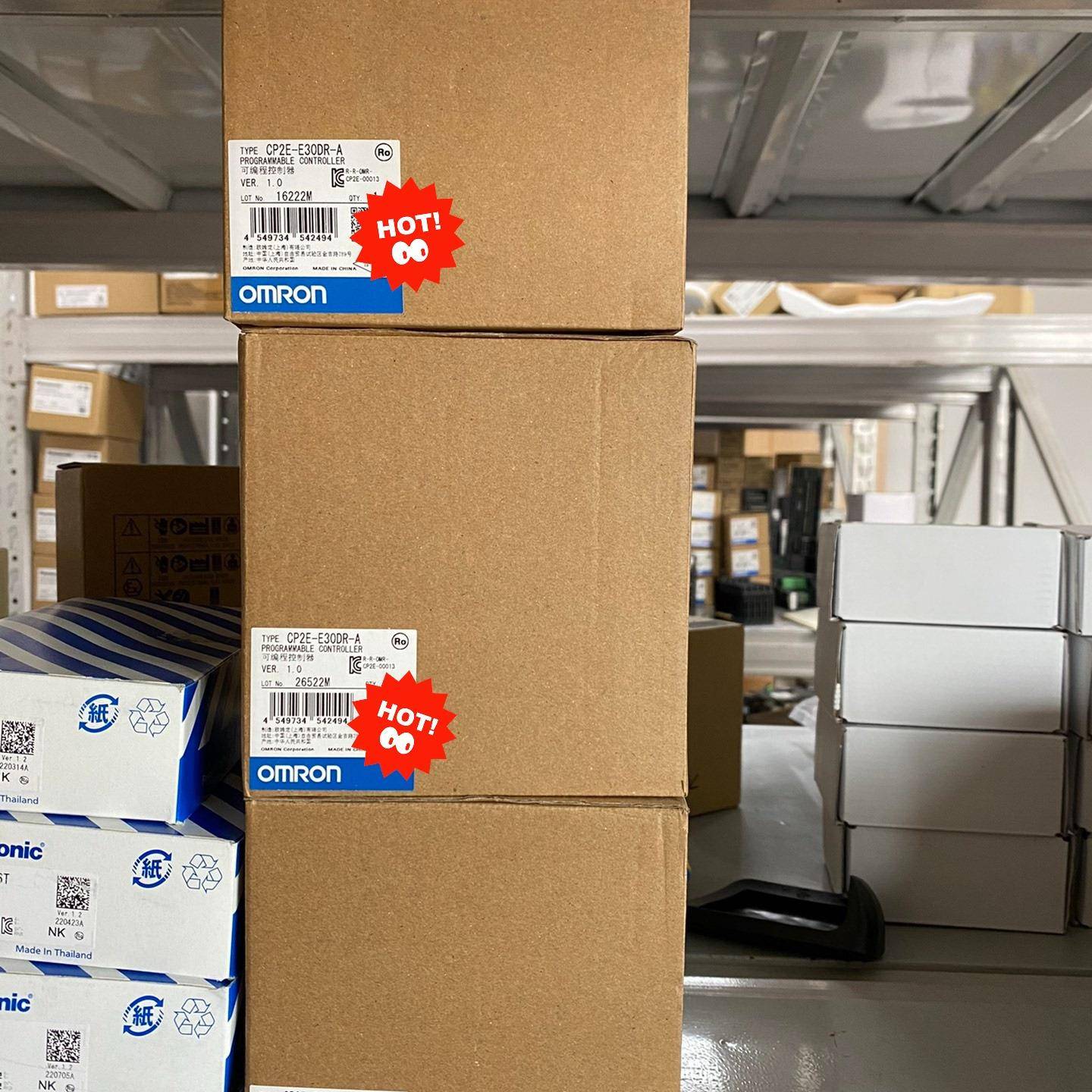 议价CP2E-E30DR-A洁川