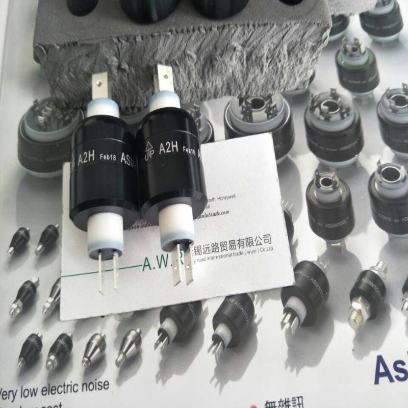议价供应ASIANTOOL滑环A1H25S/A2S/A2H/A3H/A4H/A6H/A8H/A1