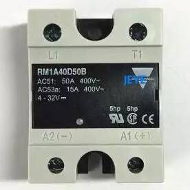 议价固态继电器RM1A40D25B(RM1A40D75B，RM1A40D100B，R