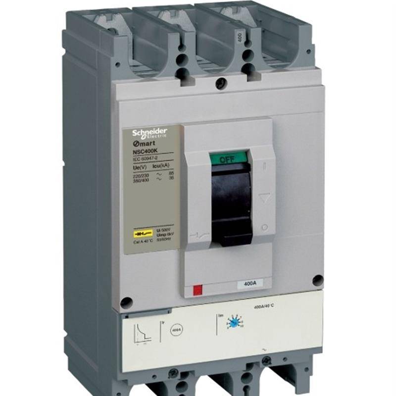 议价NSC630K3500K NSC630K TM500D 断路器 - 3P/3d