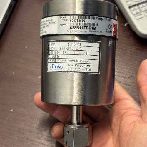 议价628D11TBE1B  10 Torr真空压力计