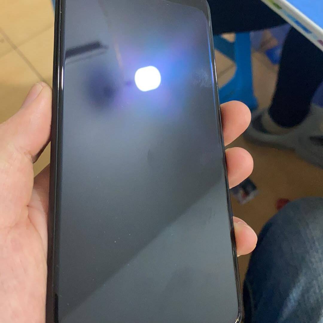 议价谷歌pixel4高刷屏幕总成，谷歌pixel4屏幕总