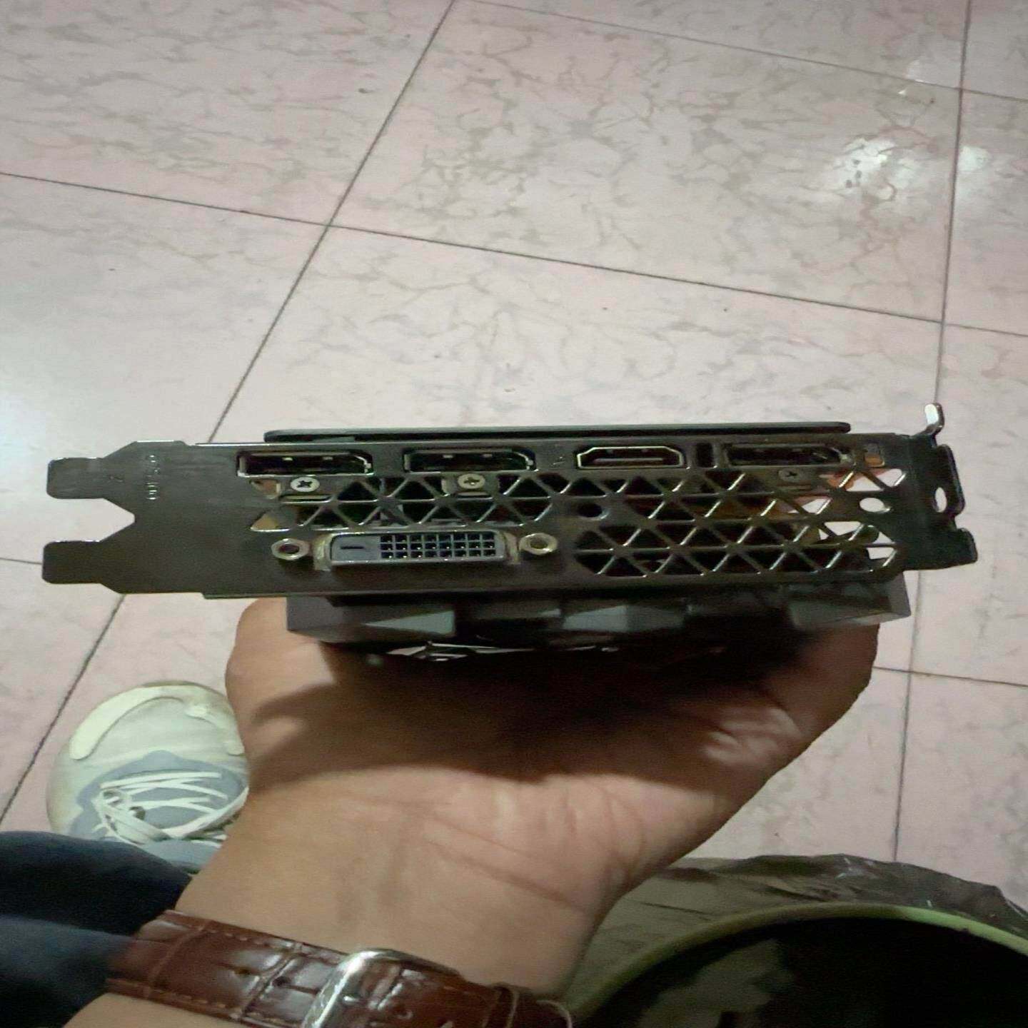 议价【燕芯】索泰GTX1070TI-至尊plus  8G显卡/议