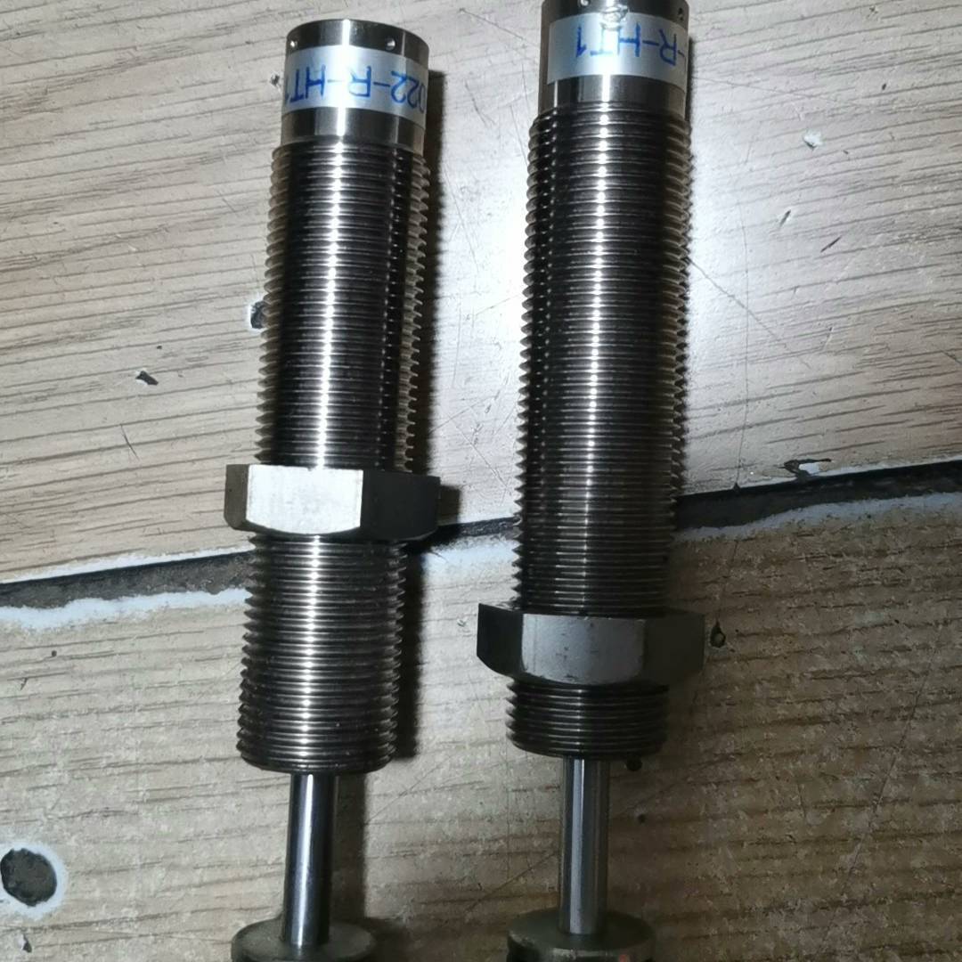 议价MISUMI 缓冲器 FK-2022H-R-HT缓冲