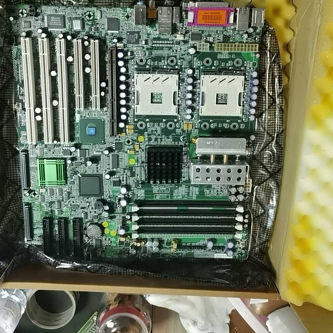 议价R610主板  ICS 6B IRS5B  全