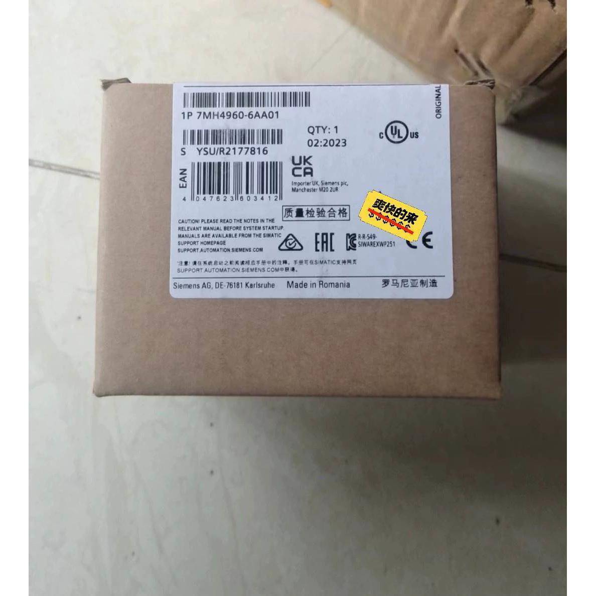 议价1-非标价7MHH460-6AA01/7M4960-2AA0询9价